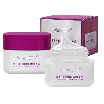 ME-ON Whitening Cream – Nourishing & Complexion Recovery (50 g)
