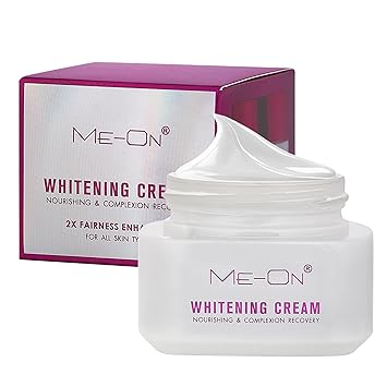 ME-ON Whitening Cream – Nourishing & Complexion Recovery (50 g)