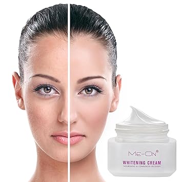 ME-ON Whitening Cream – Nourishing & Complexion Recovery (50 g)